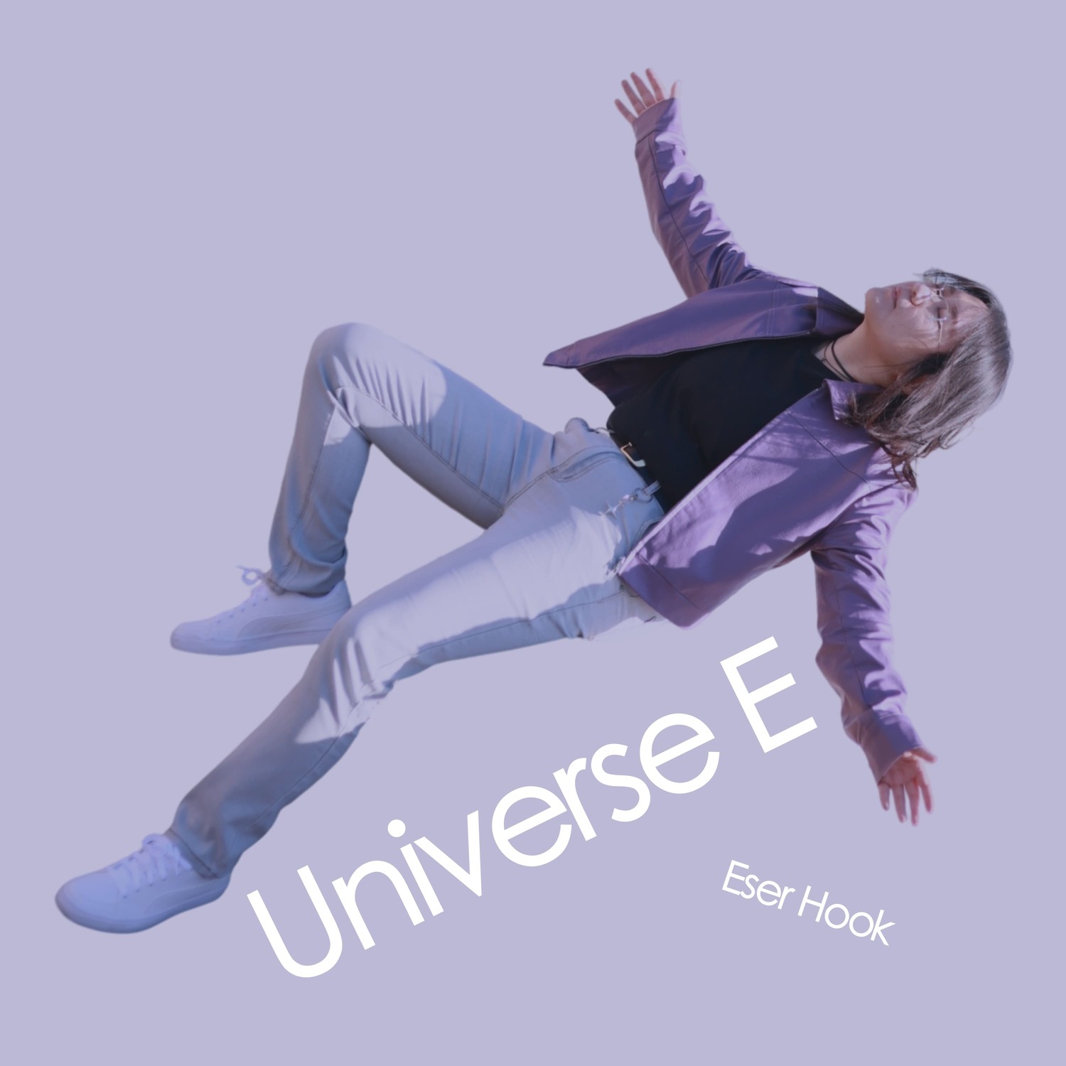 Universe E Album Cover